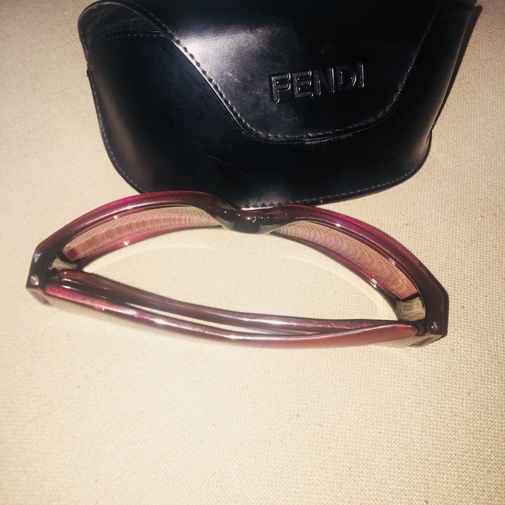 Vintage Fendi sunglasses